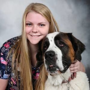 Meet your Posher, Marie-pier